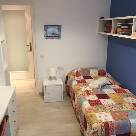 Apkeys Barcino Balmes Apartment Barcelona Exterior foto