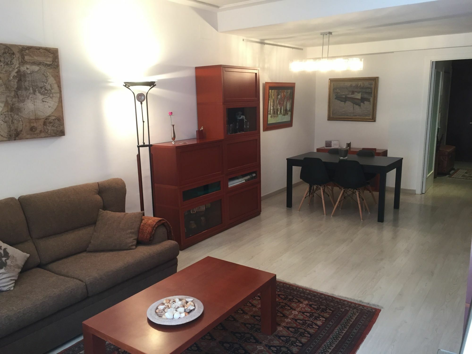 Apkeys Barcino Balmes Apartment Barcelona Exterior foto