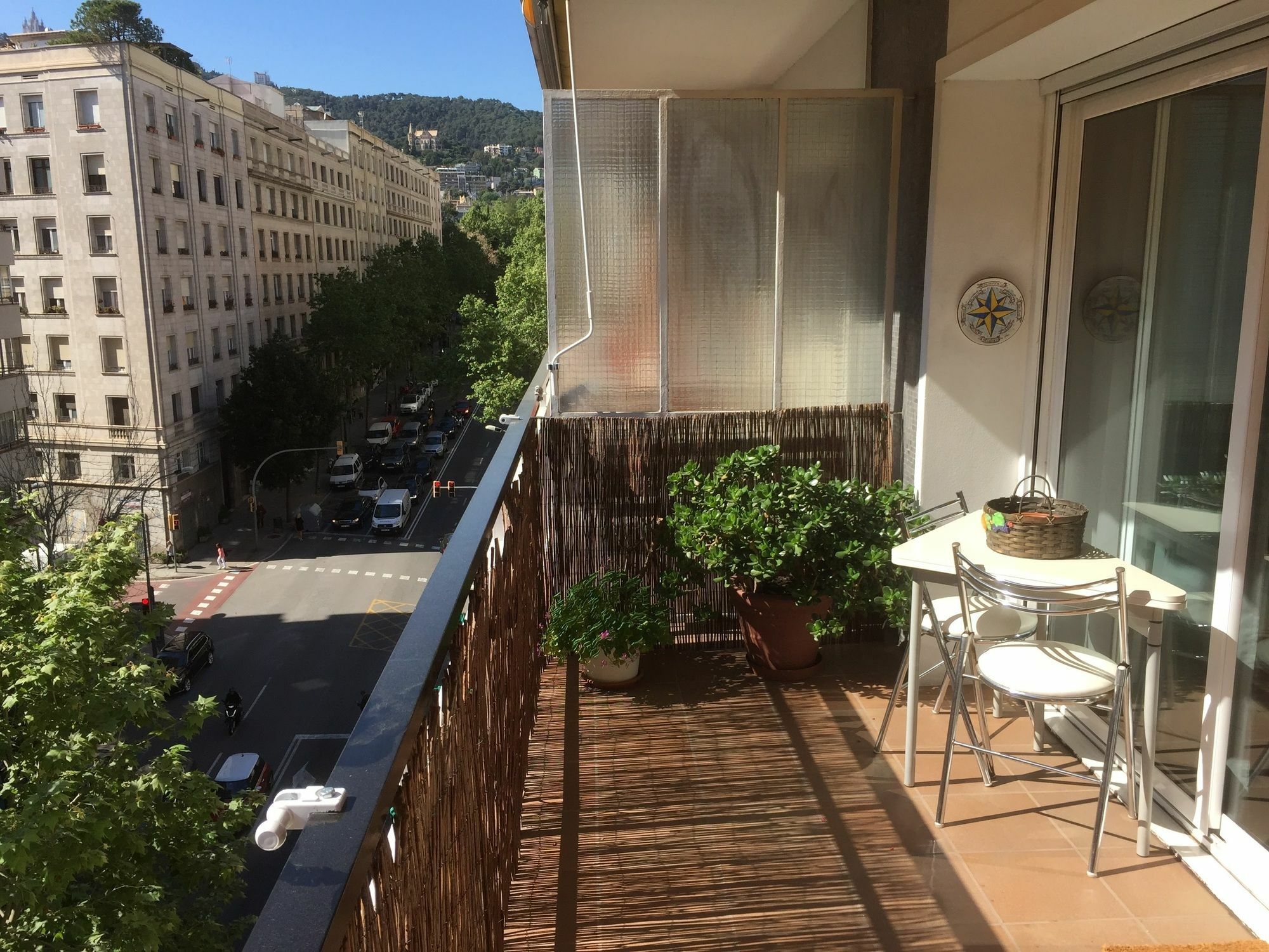 Apkeys Barcino Balmes Apartment Barcelona Exterior foto