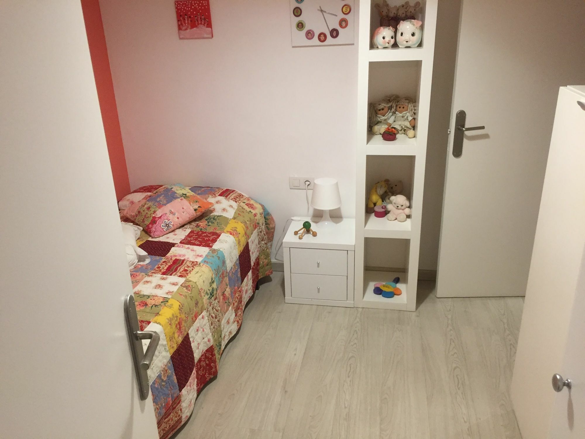 Apkeys Barcino Balmes Apartment Barcelona Exterior foto