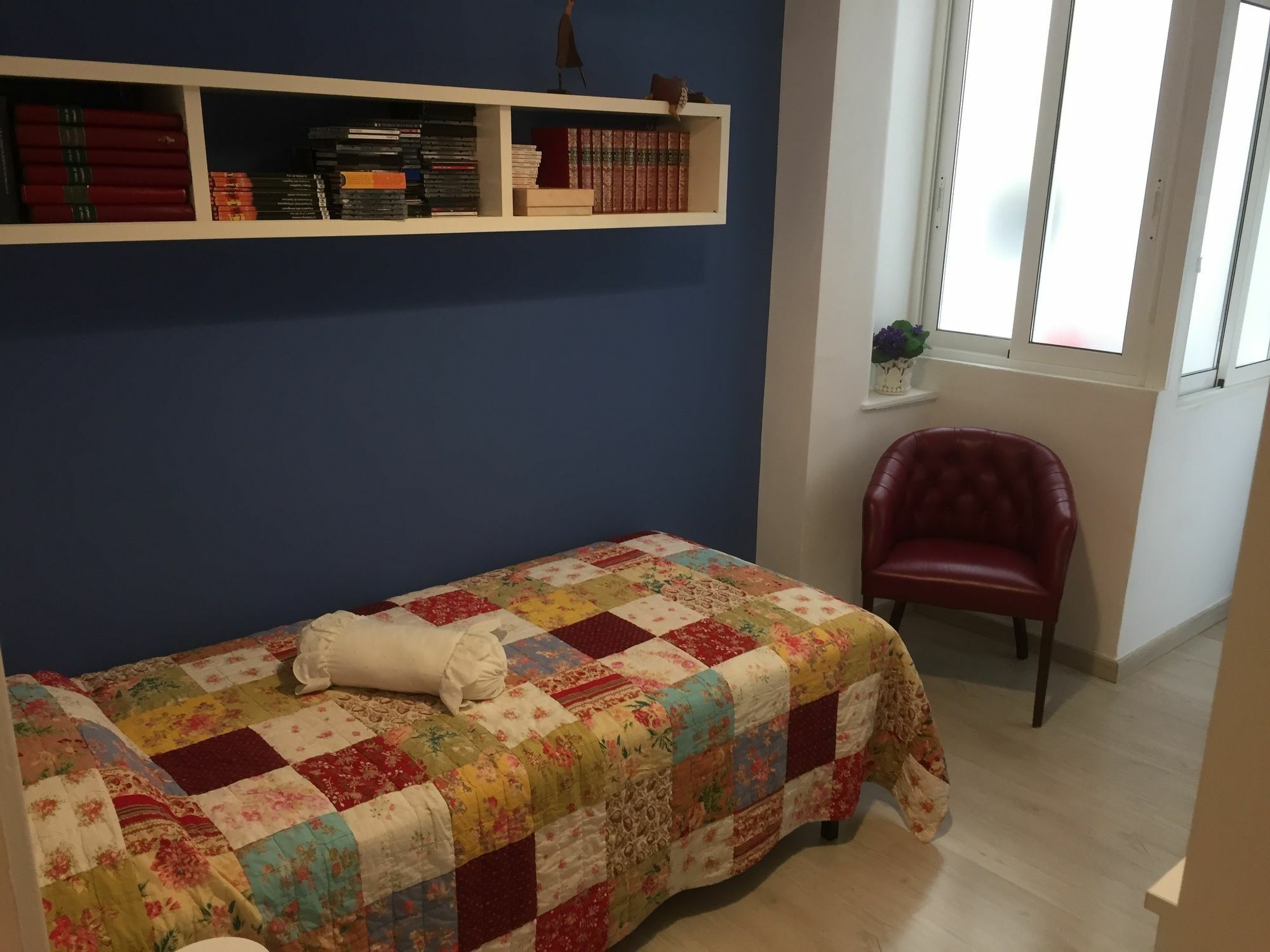 Apkeys Barcino Balmes Apartment Barcelona Exterior foto