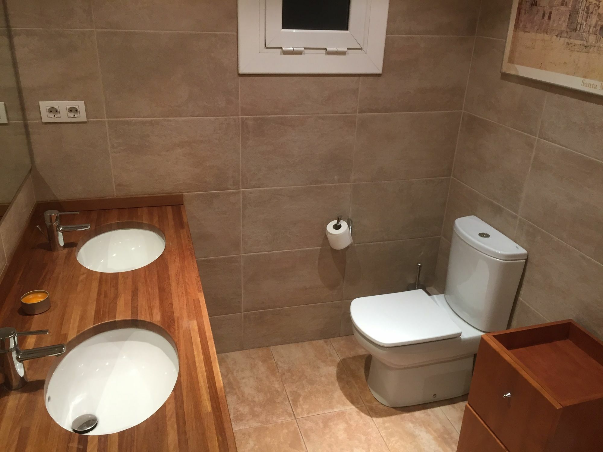 Apkeys Barcino Balmes Apartment Barcelona Exterior foto