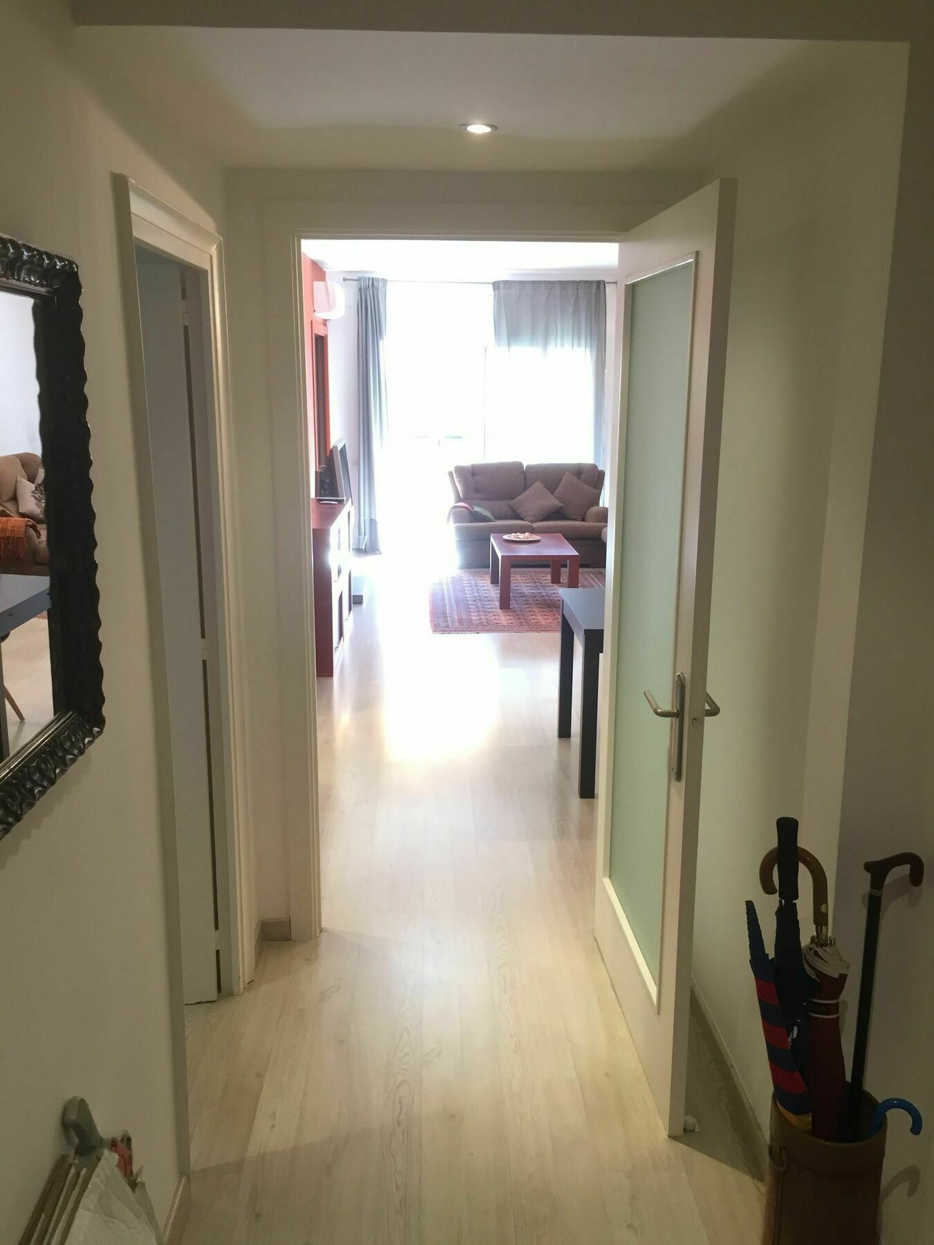 Apkeys Barcino Balmes Apartment Barcelona Exterior foto