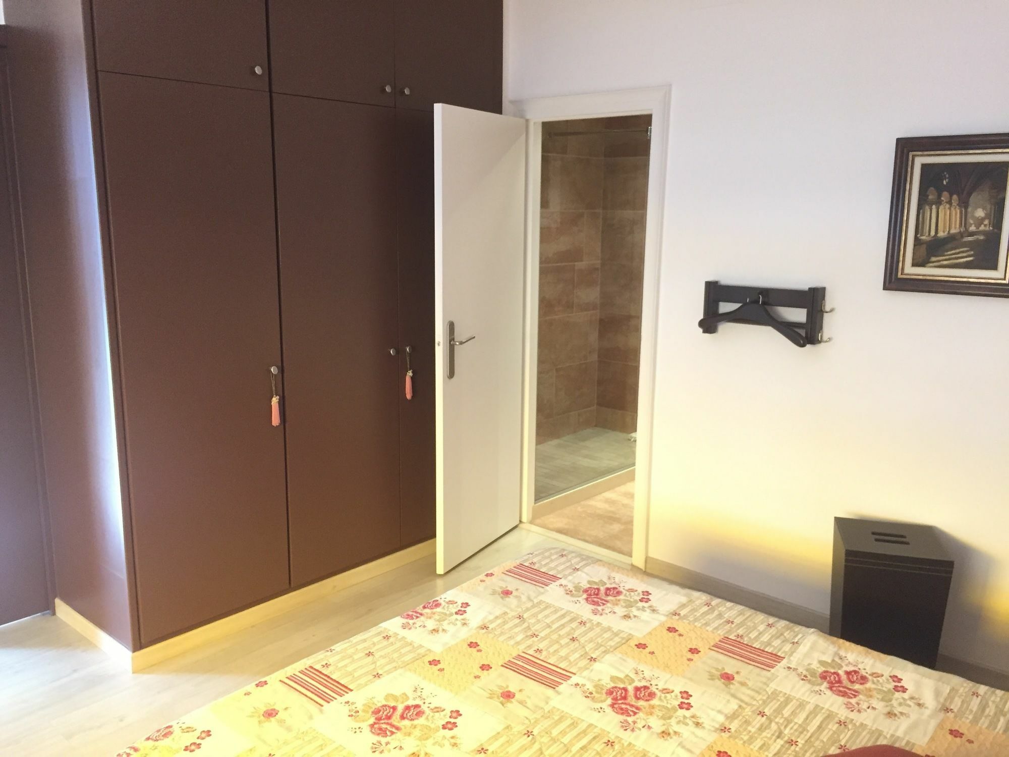 Apkeys Barcino Balmes Apartment Barcelona Exterior foto