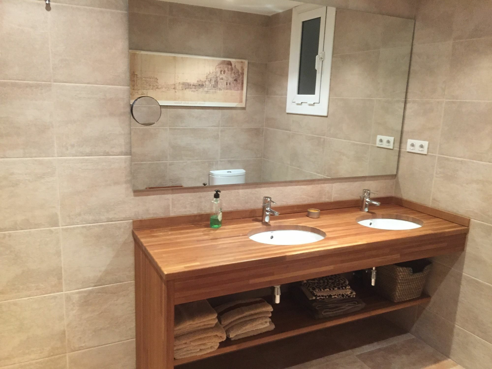 Apkeys Barcino Balmes Apartment Barcelona Exterior foto