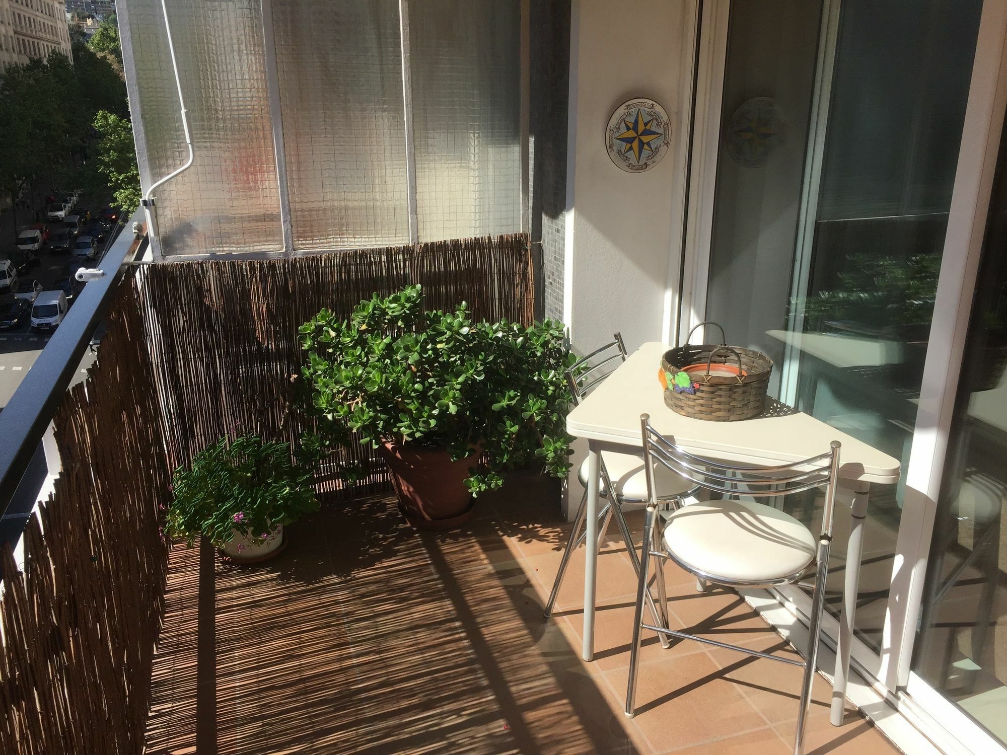 Apkeys Barcino Balmes Apartment Barcelona Exterior foto