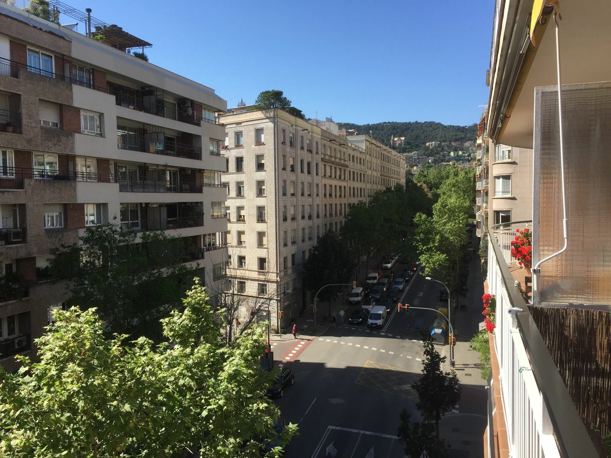 Apkeys Barcino Balmes Apartment Barcelona Exterior foto